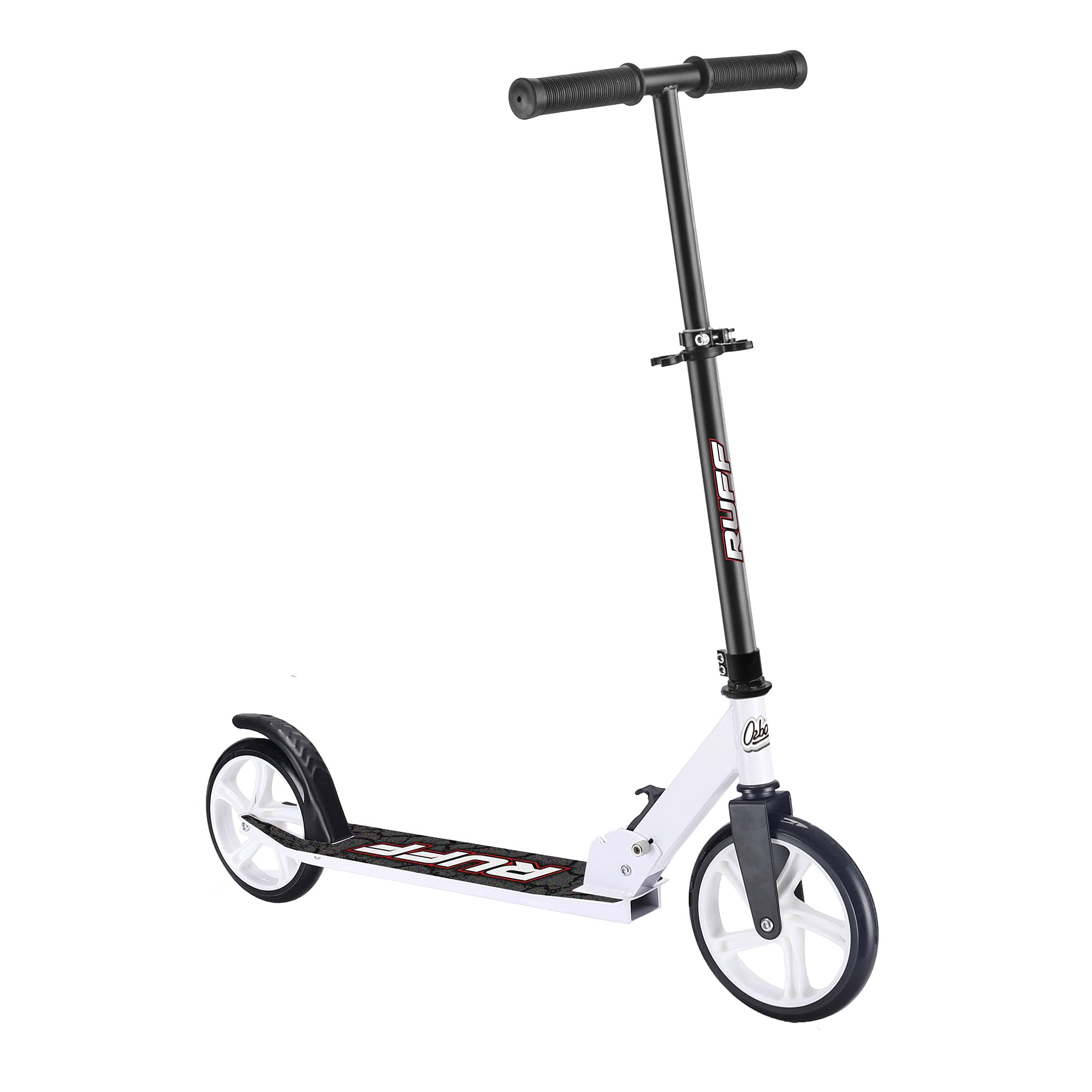 邦楽 ELIZA SCORPION * DRIVING ROLLER Ride on Scooter 198 lbs Powered by Zig-Zag Motion Drift Cart